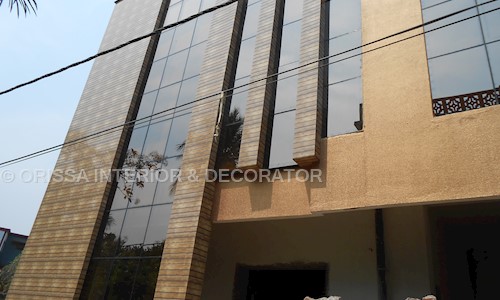 ORISSA INTERIOR & DECORATOR - Interior Designers & Decorators in Chandrasekharpur, Bhubaneswar