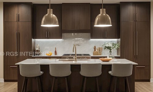 RGS INTERIORS - Interior Designers & Decorators in Selvapuram, Coimbatore