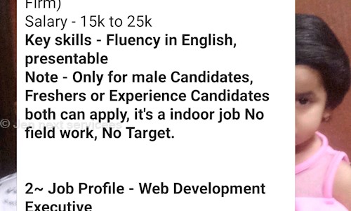 Jen next servicees - Placement Consultancies in Ansar Nagar, Nagpur