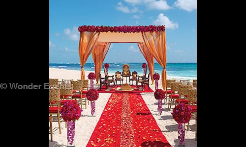 Wonder Events - Catering Services in South Dumdum, kolkata
