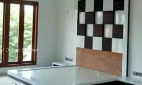 Desire Interior - Interior Designers & Decorators in Kursi Road, lucknow