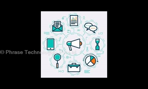 Phrase Technologies Pvt Ltd - Placement Consultancies in Shahibaug, Ahmedabad