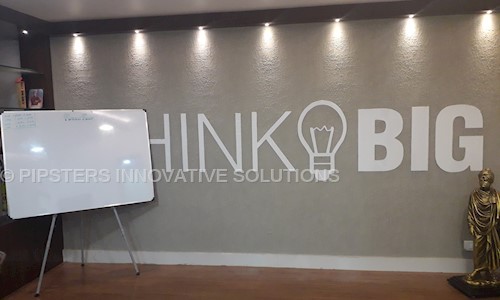 PIPSTERS INNOVATIVE SOLUTIONS - Job Training in Alwarpet, Chennai