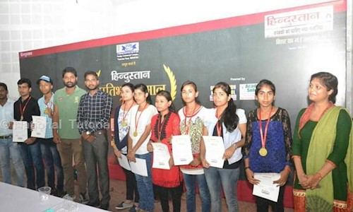 National  Tutorial - School Tuitions in Ganesh Nagar, Delhi