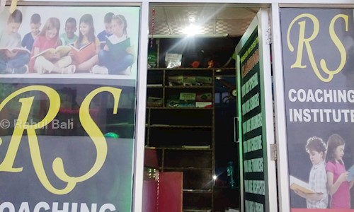 Rahul Bali - Placement Consultancies in Sector 1, Chandigarh