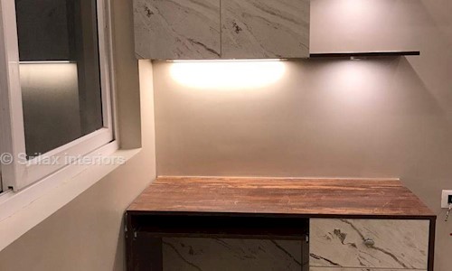 Srilax interiors - Interior Designers & Decorators in Nandini Layout, bangalore
