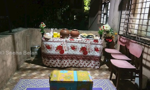 Sneha Belan - Catering Services in Hinjewadi, Pune