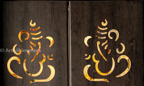 Artwill Interiors - Interior Designers & Decorators in Velachery, Chennai