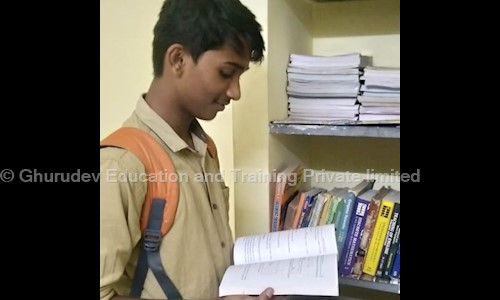 Atriowings technologies  - Job Training in Korattur, Chennai