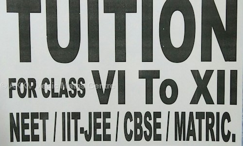 AKKV Vedic Maths Centre - School Tuitions in Mogappair East, Chennai
