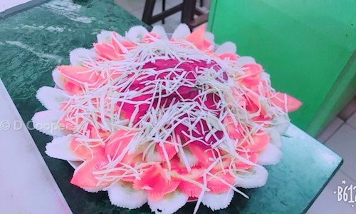 D Coopers - Catering Services in Lohegaon, Pune