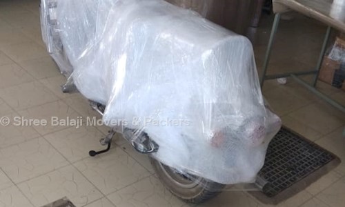Shree Balaji Movers & Packers - Packers and Movers in Narol, Ahmedabad