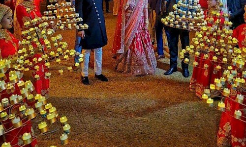 R.D Wedding planner - Catering Services in Patna City, Patna