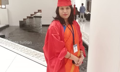 Private tuition - School Tuitions in Naya Bazaar, Cuttack