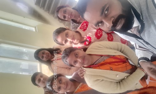 Success Point - School Tuitions in Sector 66, Noida