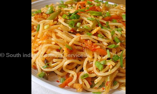 South Indian Catering Services - Catering Services in Ghatkopar West, Mumbai