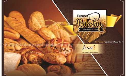 Future bakery and confectionary - Catering Services in Vikhroli West, mumbai
