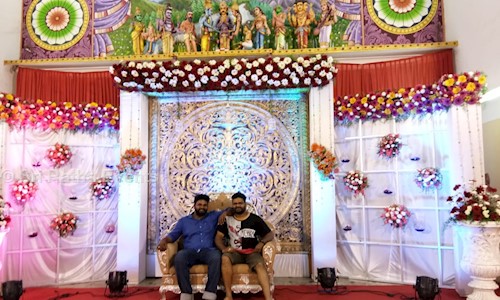 Sri Ratha Events - Catering Services in Vimanapura, Bangalore