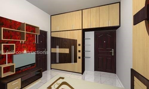 DREAM HOUSE CONSTRUCTION - Interior Designers & Decorators in Chikkala Veedhi Area, Vizianagaram