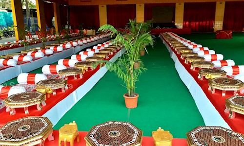 Satkar Caterers - Catering Services in Scheme No.71, Indore