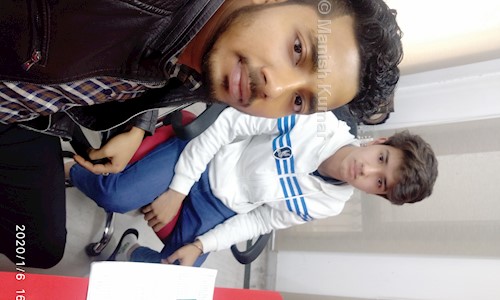 Manish Kumar - School Tuitions in Malka Ganj, Delhi