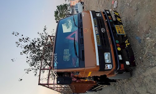 UB Transport - Packers and Movers in Dahisar East, Mumbai