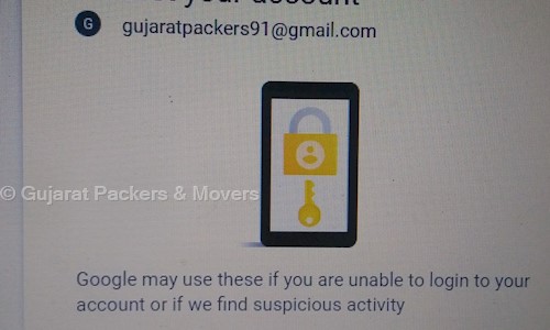 Gujarat Packers & Movers - Packers and Movers in Vatva, Ahmedabad