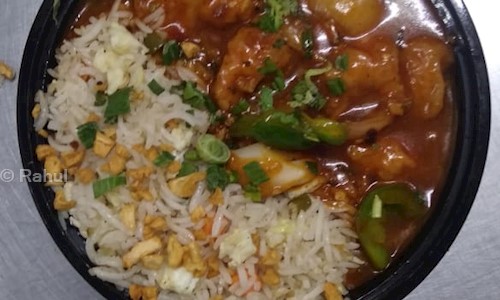 Rahul - Catering Services in Shakti Nagar, Delhi