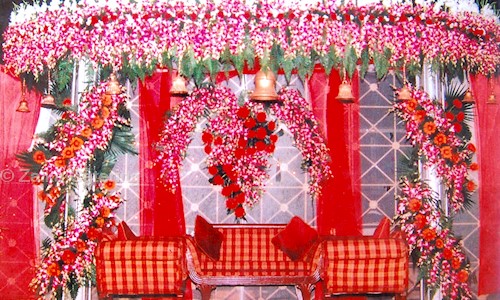 Zaika Catering - Catering Services in Zirakpur Road, Zirakpur