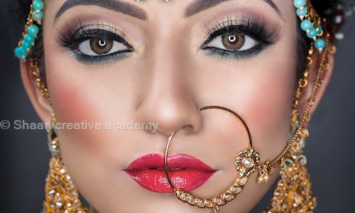 Shaan creative academy - Job Training in Sector 34A, Chandigarh