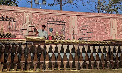 Madan Caters - Catering Services in Pratap Vihar, Ghaziabad