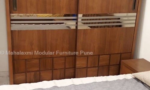 Mahalaxmi Modular Furniture Pune - Interior Designers & Decorators in Vadgaon Budruk, Pune