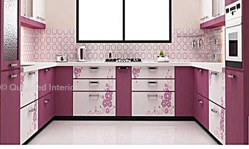Qualified Interior - Interior Designers & Decorators in HSR Layout, Bangalore