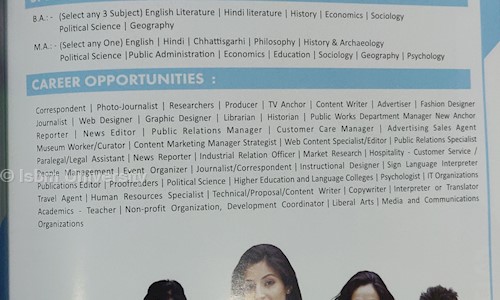 Isbm University - Job Training in Hussain Ganj, Lucknow