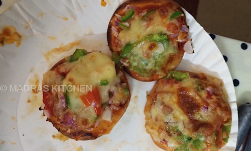 Madras Kitchen - Catering Services in Padur, Chennai