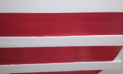 Painting &interior designs - Interior Designers & Decorators in Satyanarayanapuram, Tirupati