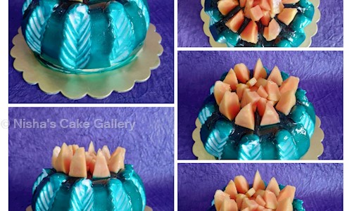 Nisha's Cake Gallery - Job Training in Sneha Nagar, Nashik