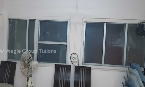 Wagle Group Tutions - Home Tuitions in Thane West, Mumbai