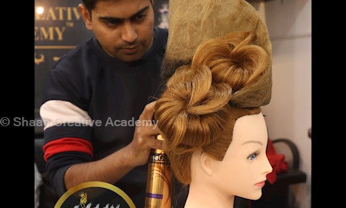 Shaan Creative Academy - Job Training in Sector 34A, Chandigarh
