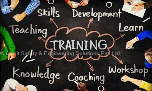 Arbrit - Job Training in Edappally, Cochin