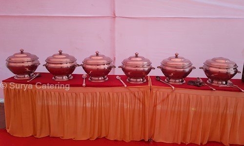 Surya Catering - Catering Services in Vadgaon Sheri, Pune