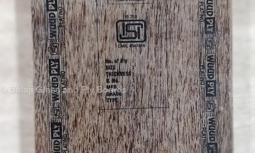 Balaji Glass and Ply Boards - Interior Designers & Decorators in Banashankari, Bangalore