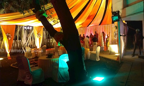 Prameya Foods - Catering Services in Kothrud, Pune
