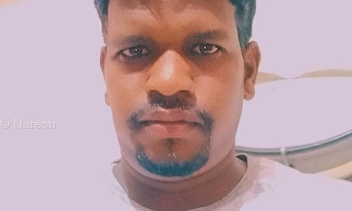 Naresh - Pest Control in Ghatkesar, Hyderabad