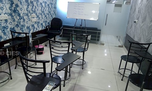 CIES - Entrance Exam Coaching in Tilak Nagar, delhi