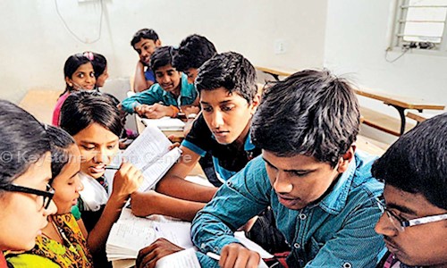 Priya Bhattacharya - School Tuitions in Gariahat, Kolkata