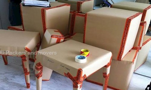 Packers and movers - Packers and Movers in Peroorkada, trivandrum