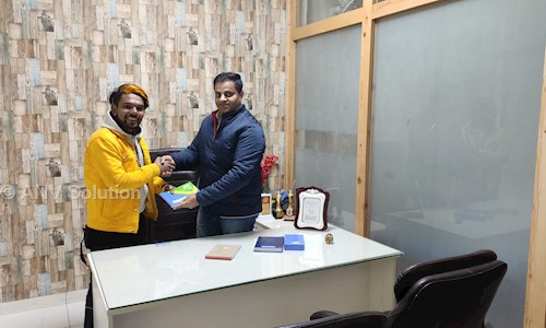ANV Solution - Job Training in Sector 126, Mohali
