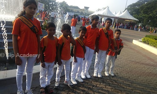 Sip Academy - School Tuitions in JP Nagar 6th Phase, Bangalore