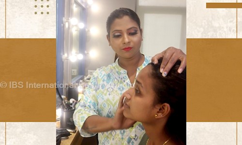 IBS International Beauty Studio - Job Training in Karve Nagar, Pune